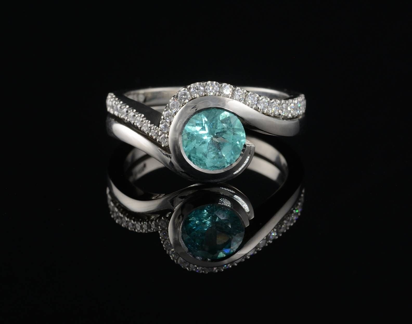 Unusual Wedding Rings For Totally Memorable Moment In Your In Unusual Wedding Rings Designs (View 10 of 15)