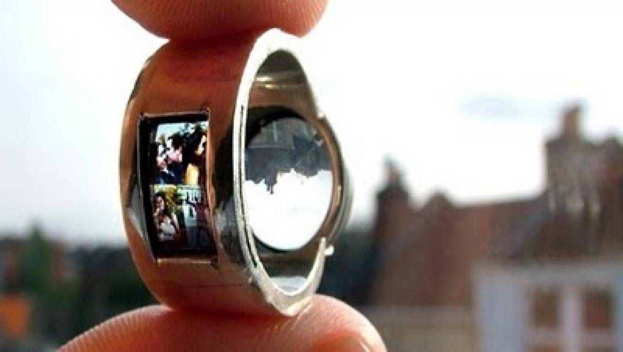 Wedding Rings : Awesome Wedding Rings For Men Awesome Wedding Pertaining To Cool Men Wedding Rings (View 15 of 15)