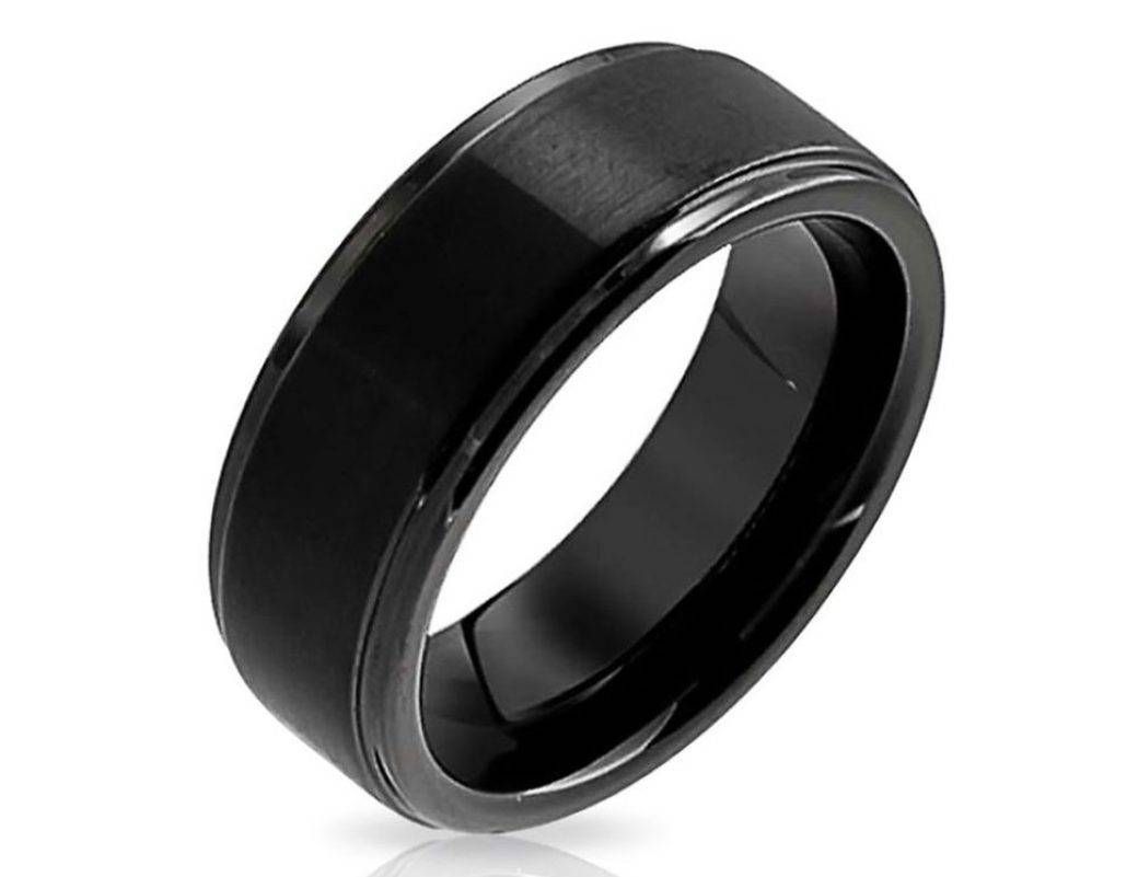 Wedding Rings : Contemporary Mens Wedding Rings Gripping Designer With Regard To Contemporary Mens Wedding Rings (View 4 of 15)