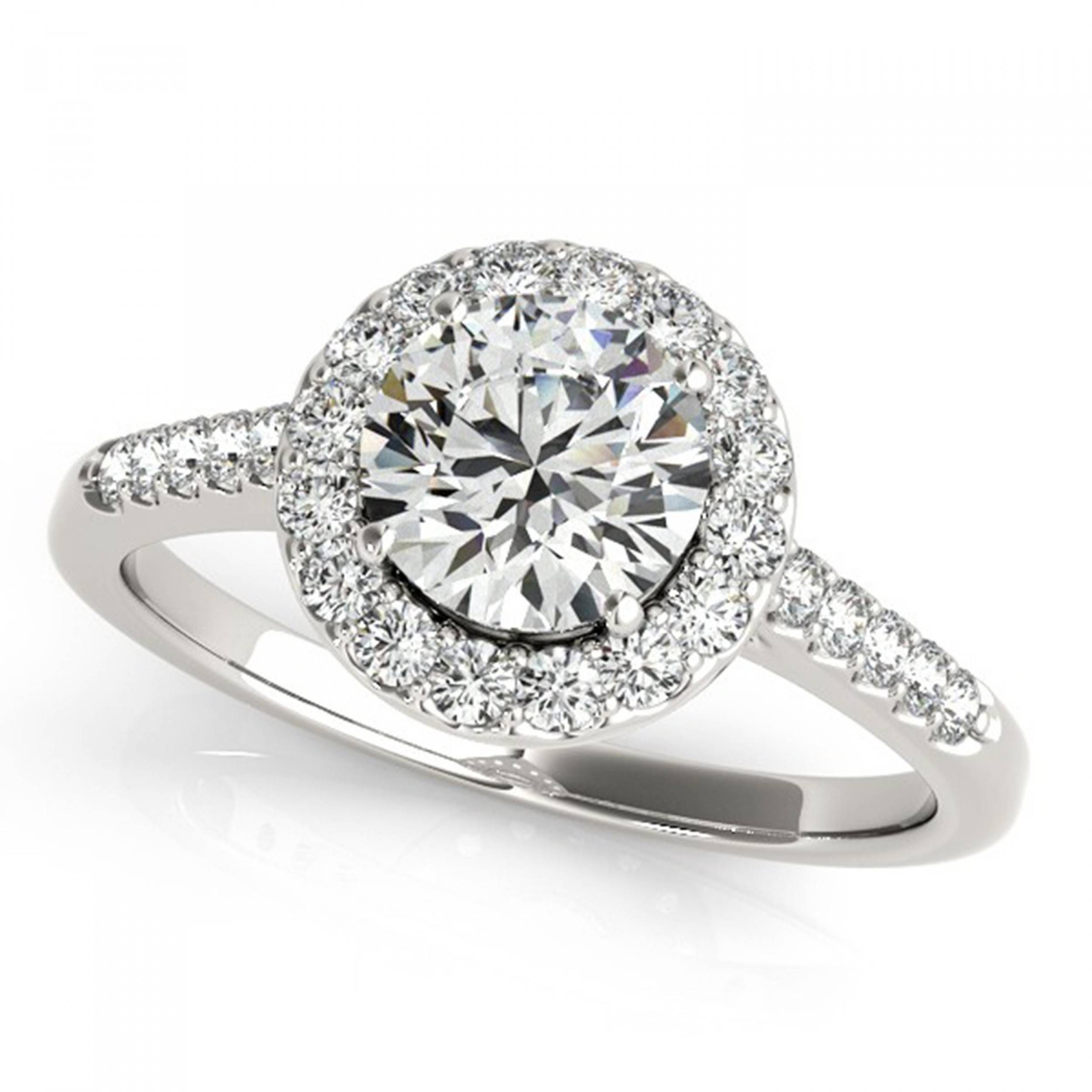 Wedding Rings : Diamond Wedding Ring Set White Gold Bridal Sets Throughout Engagement Ring Sets Under  (View 2 of 15)