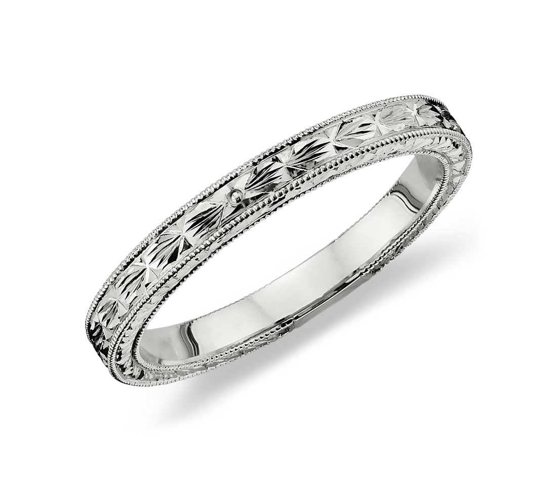 Wedding Rings : Engraved Wedding Band Designs Engravable Wedding With Regard To Engravable Wedding Bands (View 3 of 15)