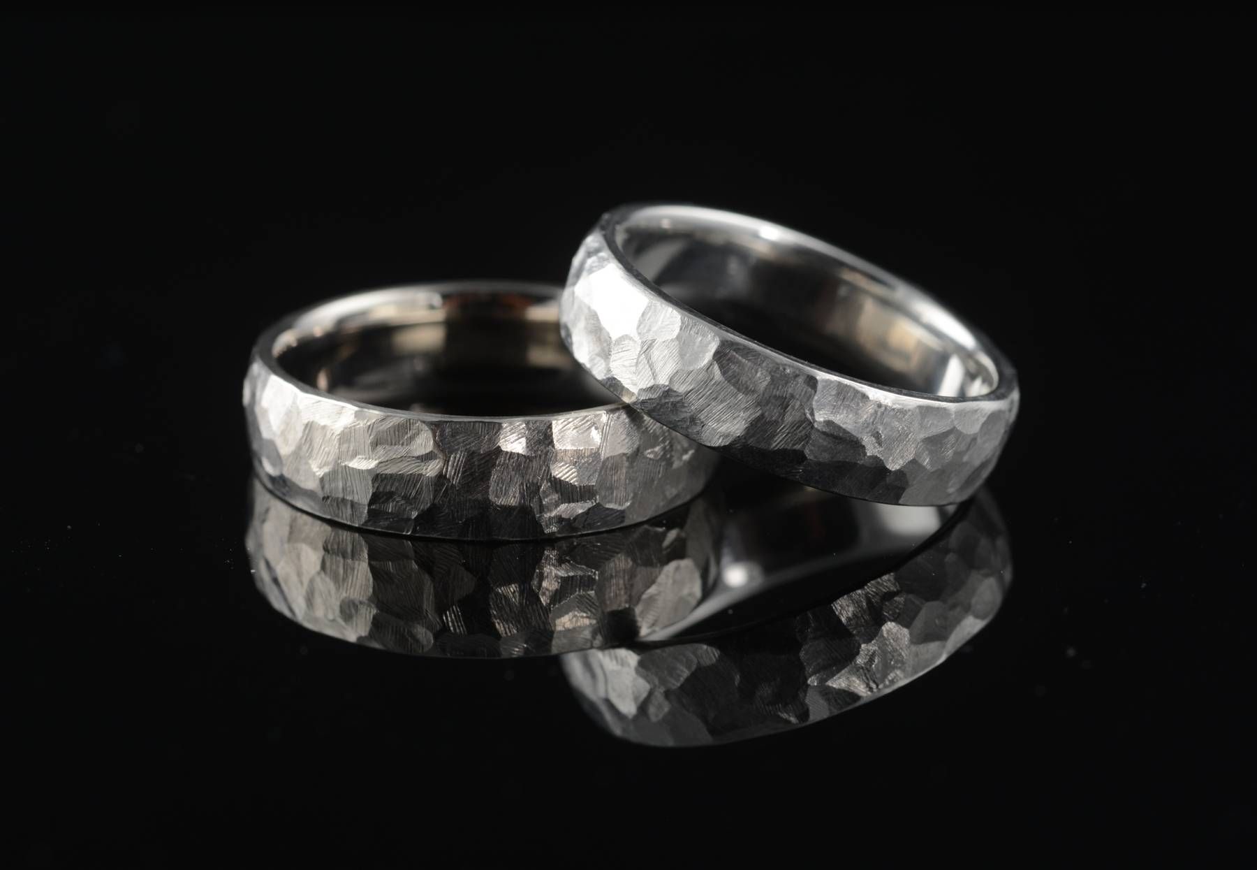 Wedding Rings For Men – Mccaul Goldsmiths With Contemporary Mens Wedding Rings (View 15 of 15)