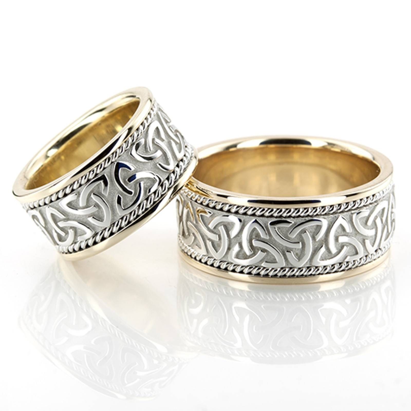 Wedding Rings : Gaelic Wedding Ring Inscriptions Wedding Ring In Mens Scottish Wedding Bands (View 4 of 15)