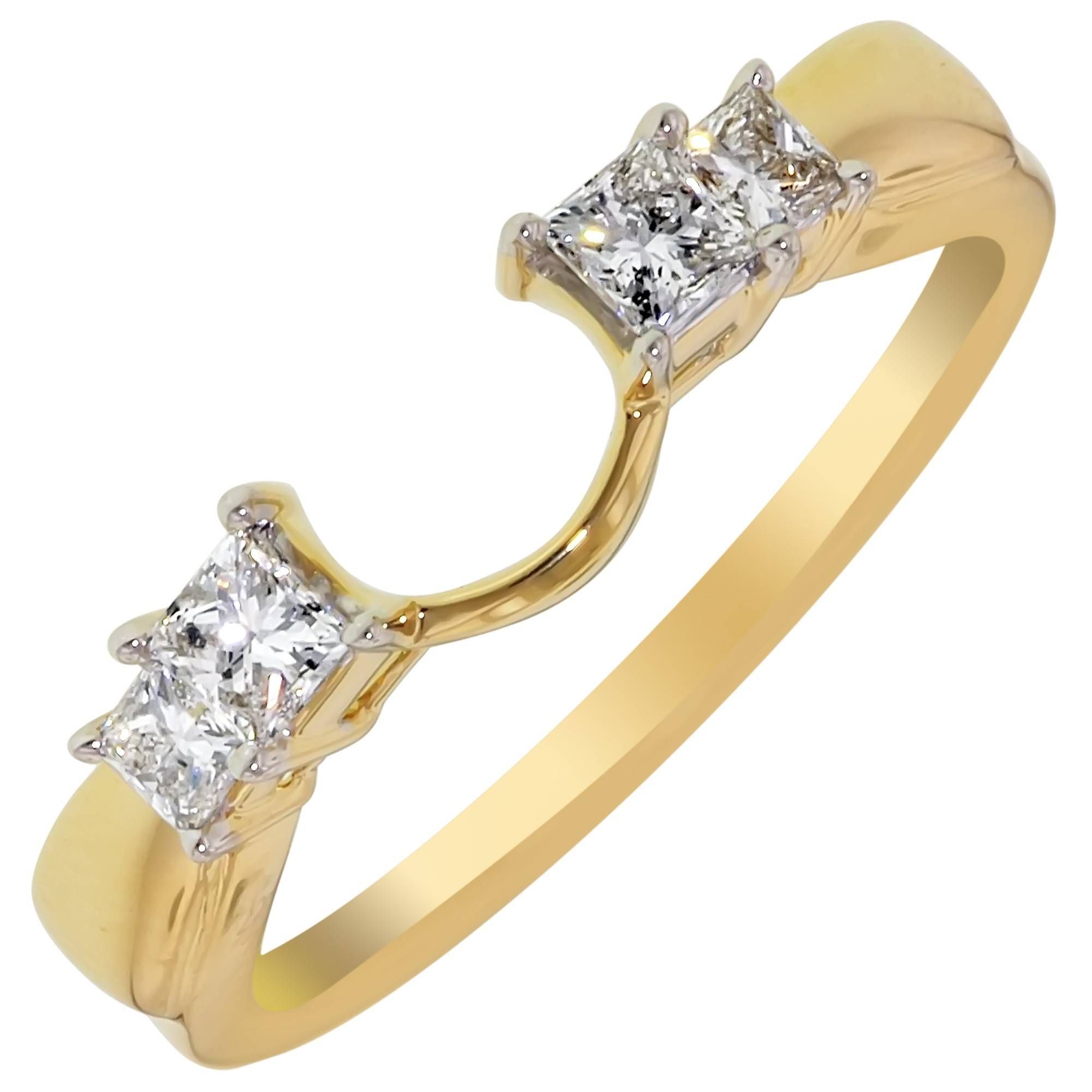 Wedding Rings : Male Wedding Rings Wedding Wraps Engagement Ring Regarding Wrap Around Engagement Rings Wedding Band (View 9 of 15)