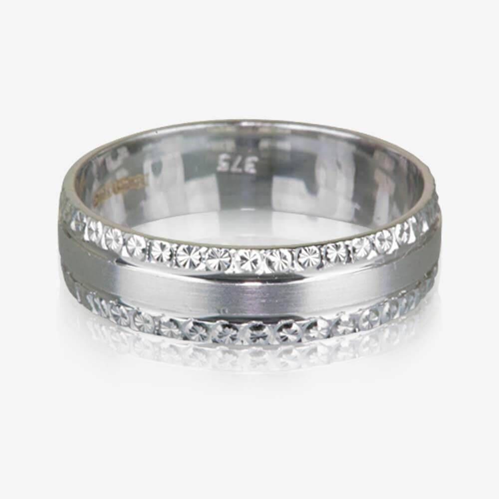Wedding Rings & Mens Wedding Rings | Warren James For Platinum Ladies Wedding Rings (View 12 of 15)