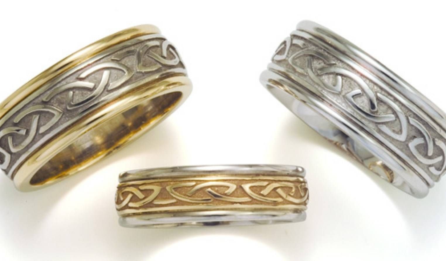 Wedding Rings : Scottish Wedding Ring Cool Scottish Wedding Ring Pertaining To Scottish Celtic Engagement Rings (View 6 of 15)