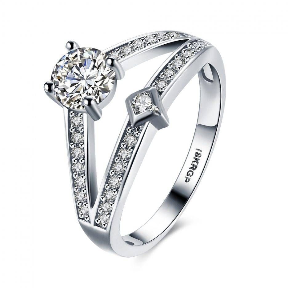 Wedding Rings : Wedding Ring Wrap Princess Cut Wrap Wedding Bands Regarding Engagement Rings Wrap Around Band (View 13 of 15)