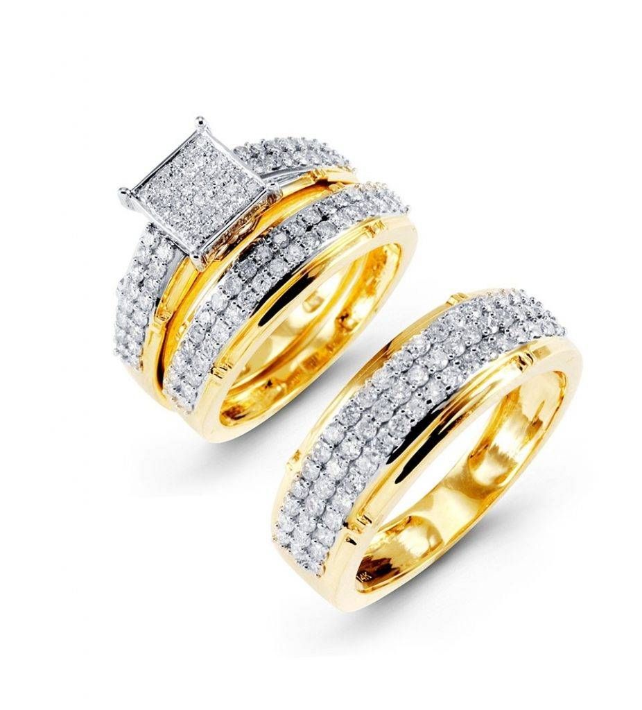 Wedding Rings : Wedding Rings Sets At Zales Zales Wedding Rings With Regard To Zales Mens Diamond Wedding Bands (View 11 of 15)