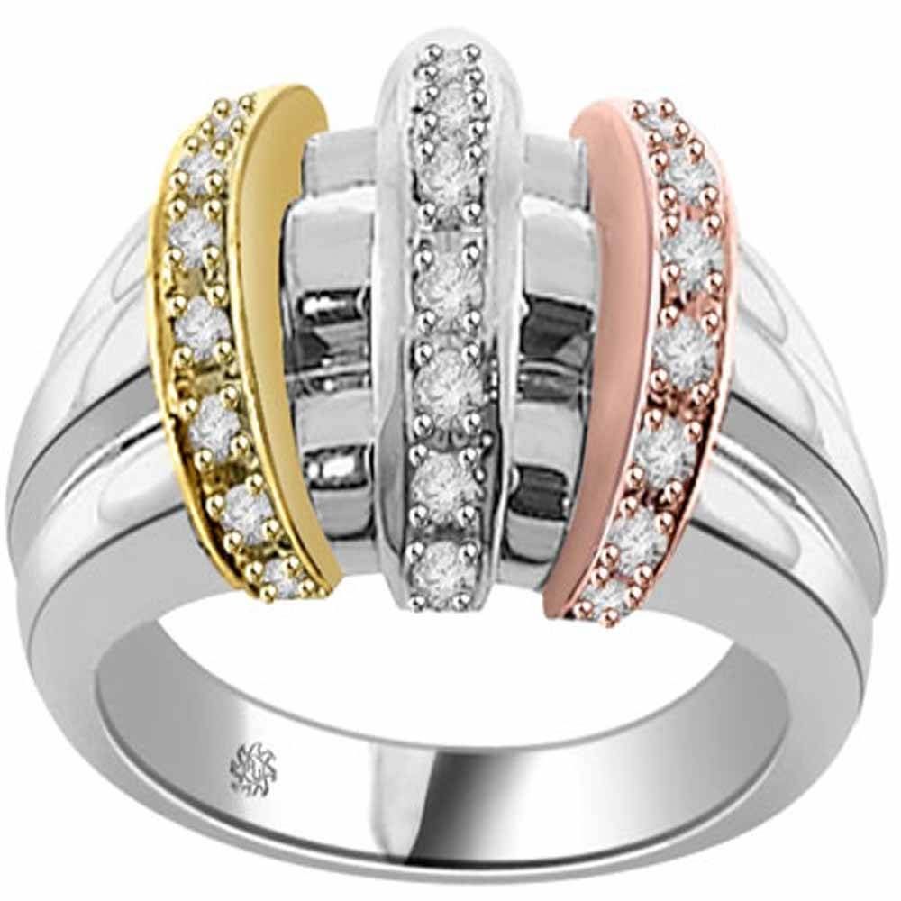Wedding Structurecool Wedding Rings – Wedding Structure With Weird Wedding Rings (View 2 of 15)