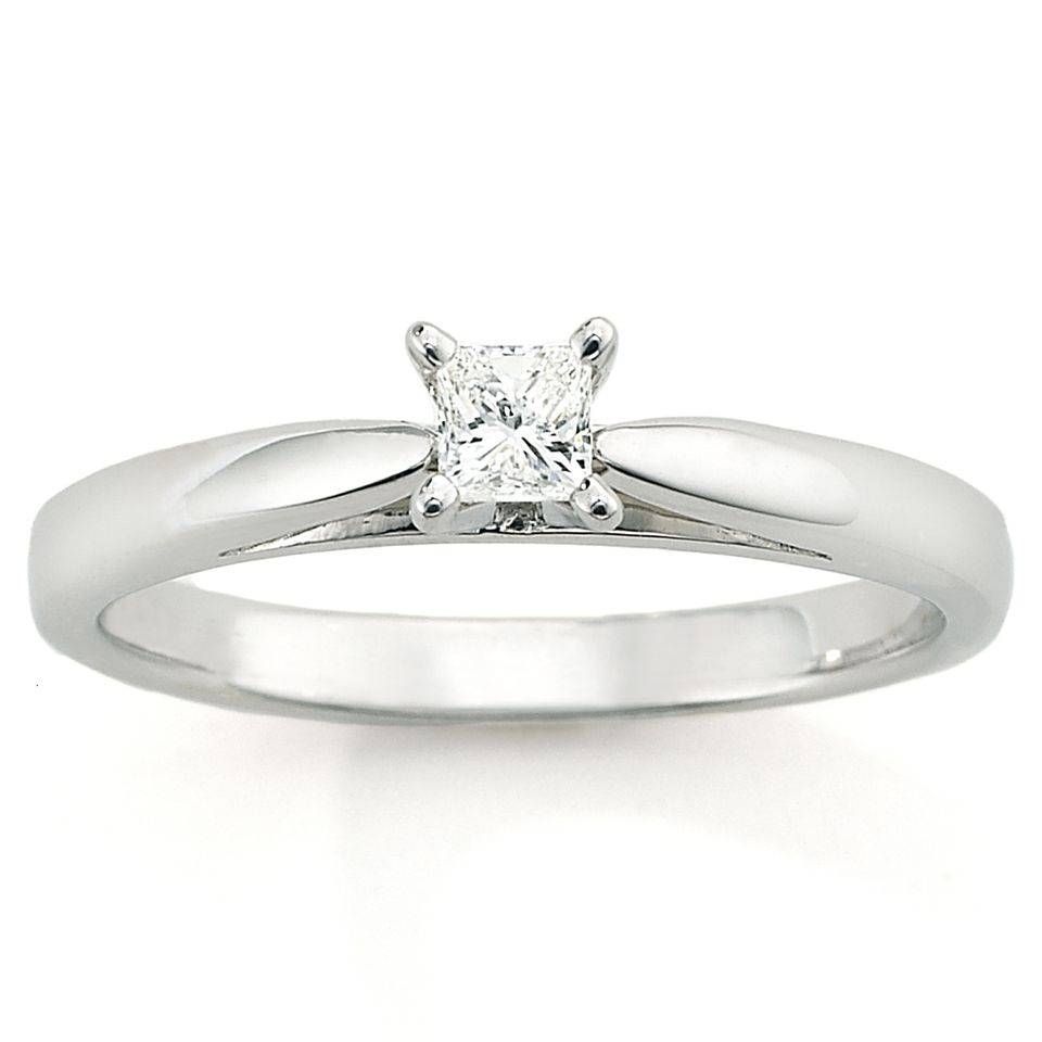 You Oughta Know: Walmart Has Engagement Rings For $58 (seriously!) Throughout Walmart Engagement Rings (View 12 of 15)