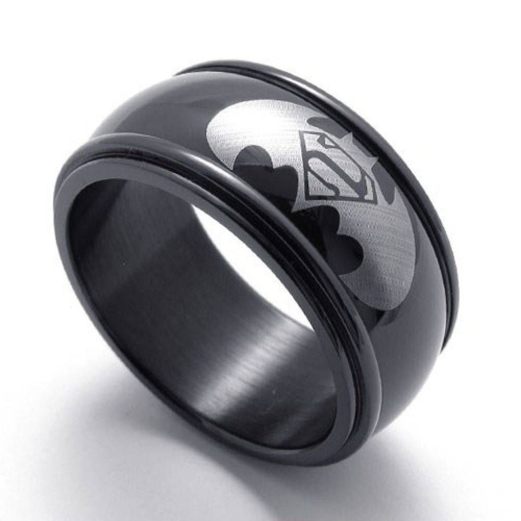 Affordable Mens Wedding Bands Tags : Flashy Wedding Rings Cool Men Throughout Titanium Men Wedding Rings (View 5 of 15)