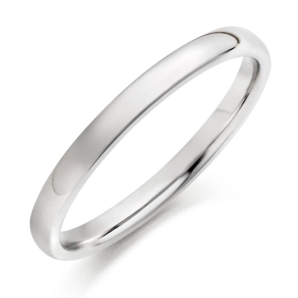 Beautiful Platinum Wedding Rings For Women This Year | Wedding Throughout Platinum Wedding Rings For Women (View 6 of 15)
