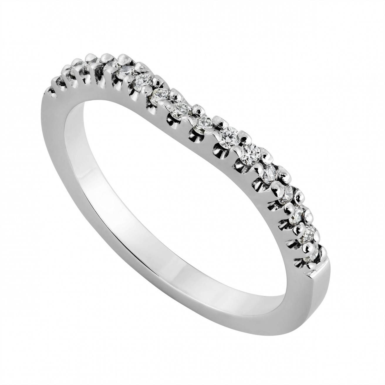 Buy A Diamond Wedding Ring – Fraser Hart Throughout Most Up To Date Platinum Wedding Bands For Women (View 13 of 15)