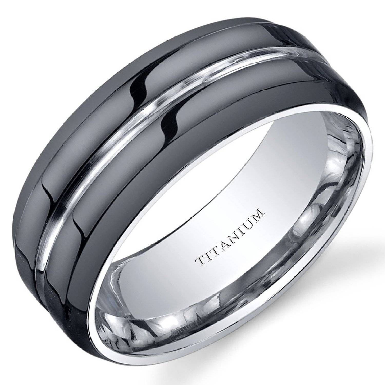 Cheap Male Wedding Rings Tags : Weddings Rings For Men Inexpensive Intended For Guys Wedding Bands (Photo 277 of 339)