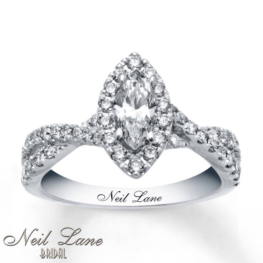Diamond Engagement Ring On Hand Marquise Diamond Engagement Ring Throughout Marquise Diamond Engagement Rings Settings (View 11 of 15)