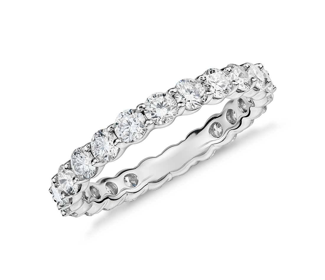Diamond Wedding Rings For Women – Hair Styles Intended For Women Diamond Wedding Bands (View 8 of 15)