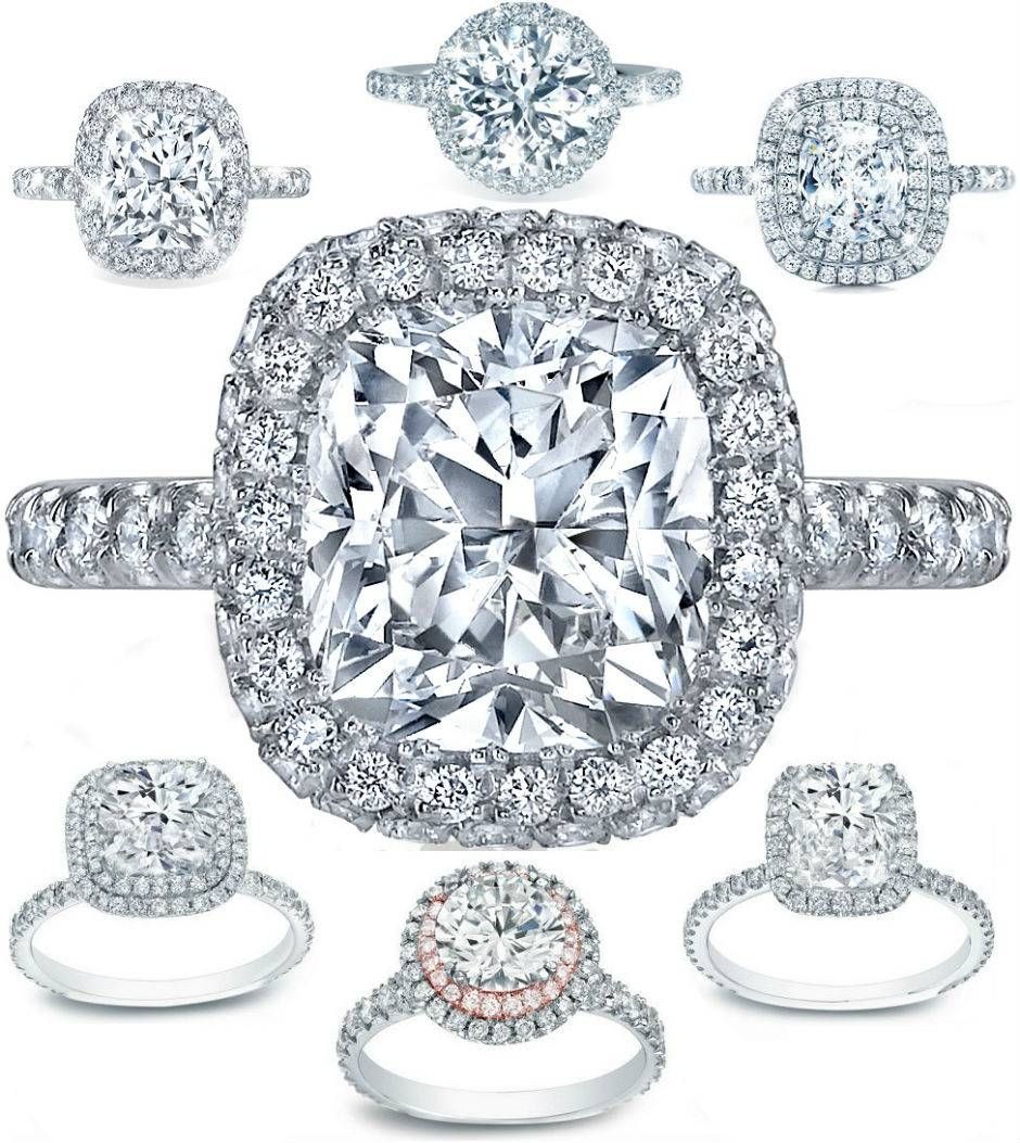 Engagement Rings Dallas * Diamond Exchange Dallas * Diamond Rings Within Dallas Custom Engagement Rings (View 7 of 15)