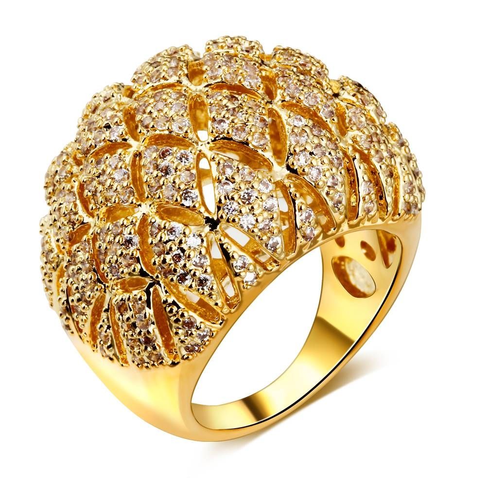 Gold Wedding Rings For Women – Obniiis Throughout Gold Wedding Rings For Women (View 11 of 15)