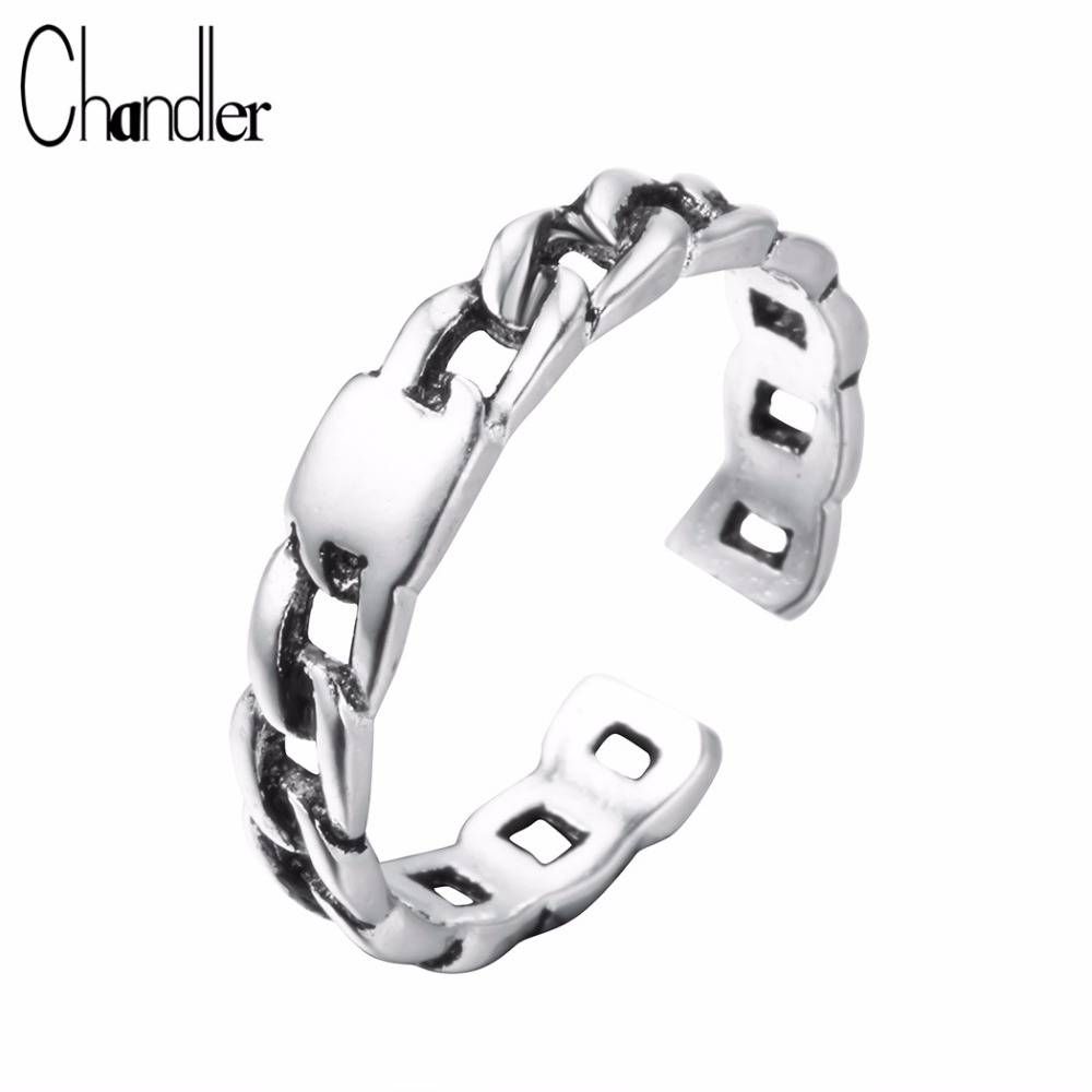 Online Get Cheap Gothic Engagement Rings Men  Aliexpress Pertaining To Chandler Engagement Rings (View 10 of 15)