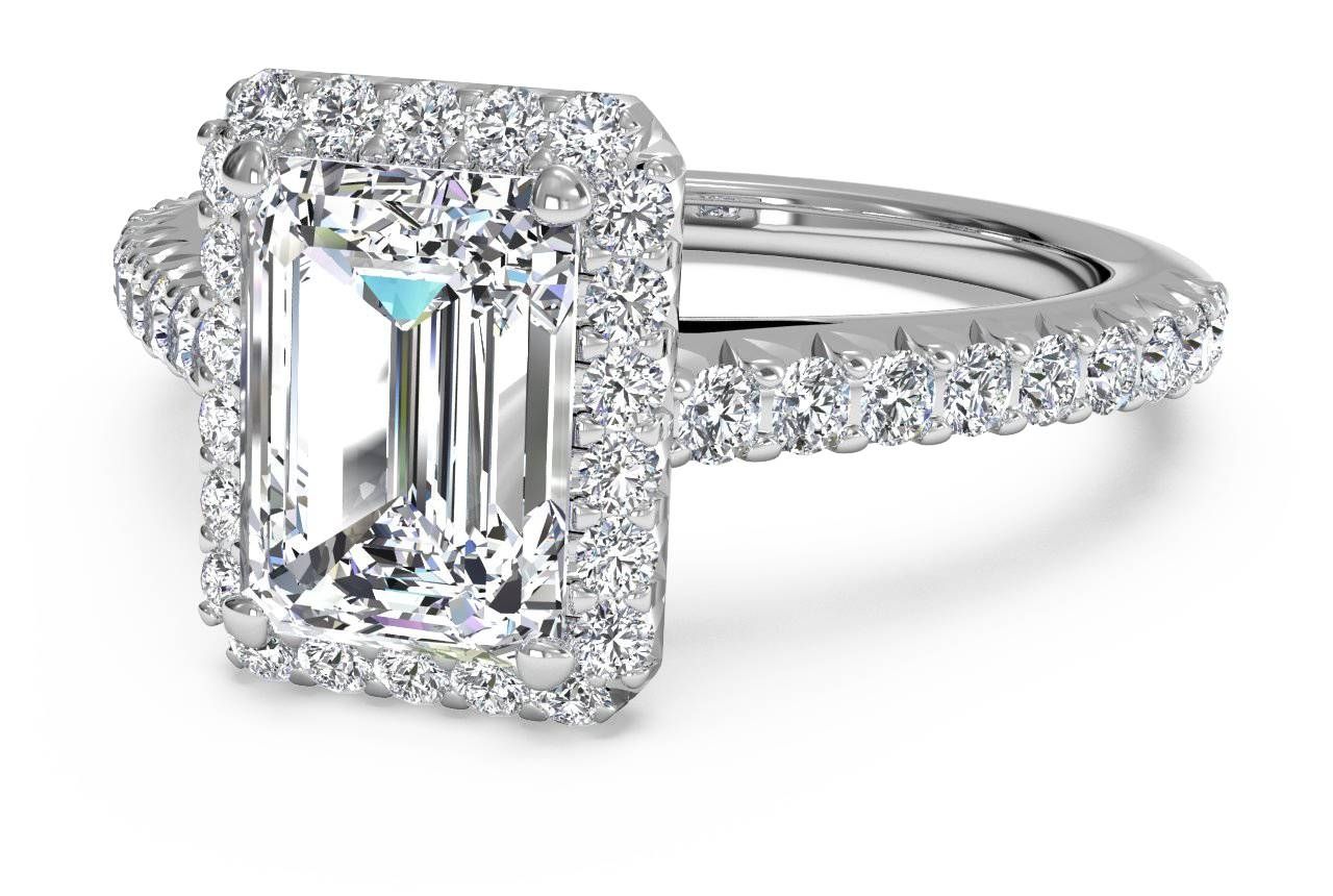 Seattle Diamond Rings | Wedding, Promise, Diamond, Engagement Intended For Seattle Engagement Rings (View 8 of 15)