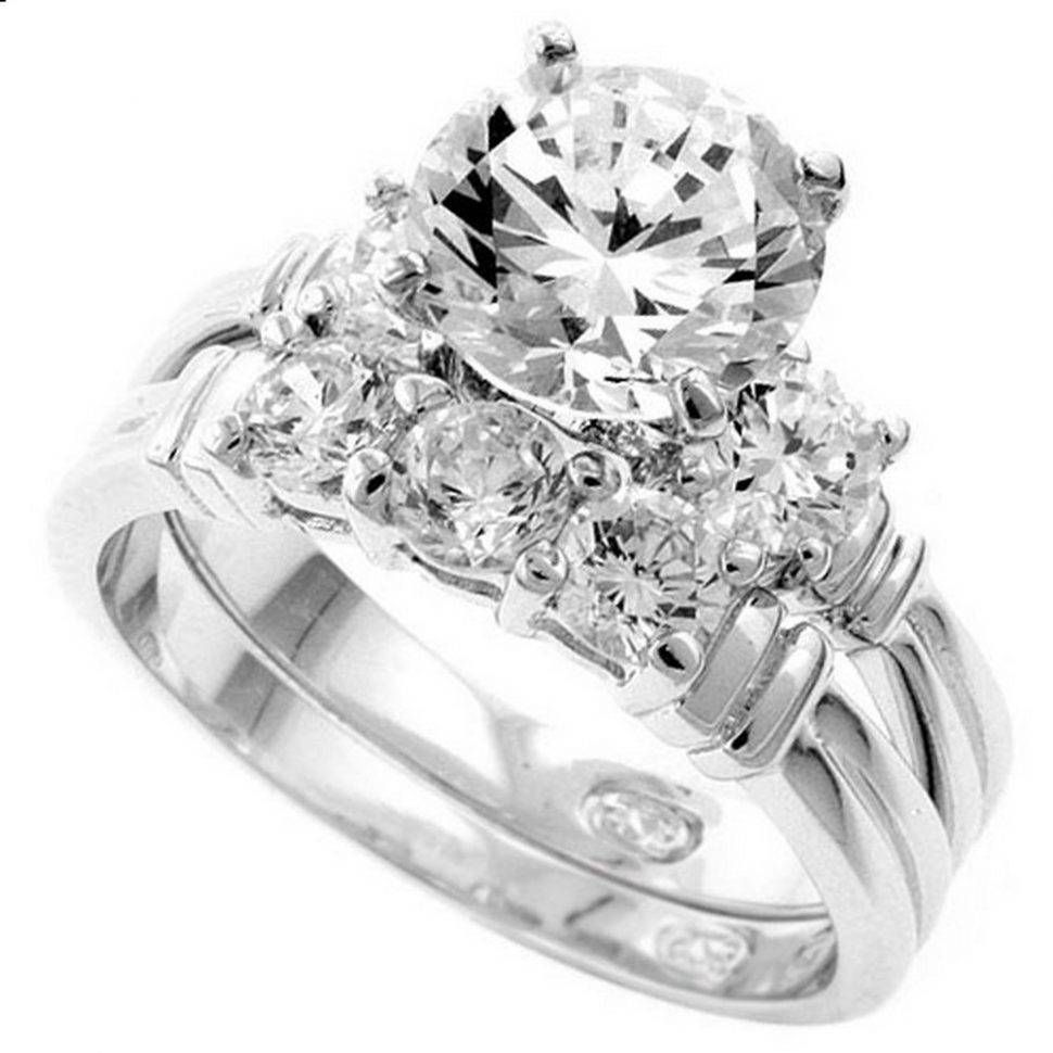 Wedding Rings : 1 Million Dollar Wedding Ring : Alexandriakelly Pertaining To 1 Million Dollar Engagement Rings (View 7 of 15)