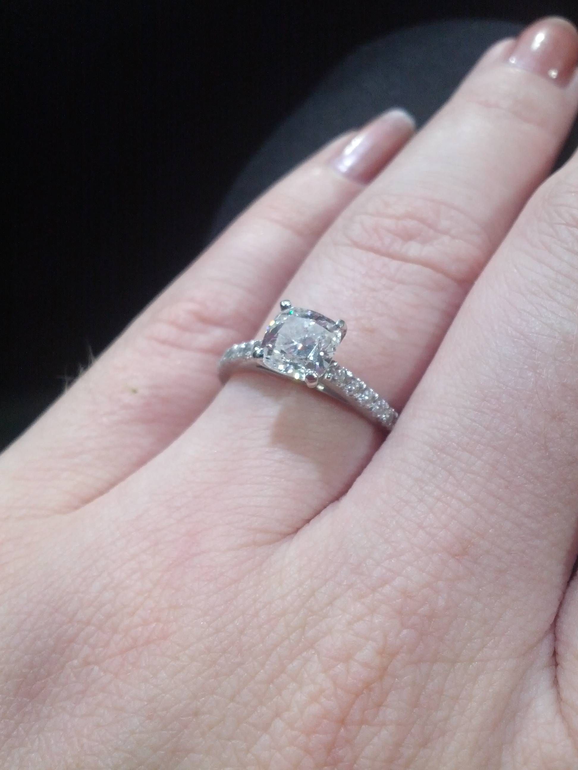 Wedding Rings : Engagement Rings Rules Do Guys Get Engagement With Do Guys Get Engagement Rings (View 6 of 15)