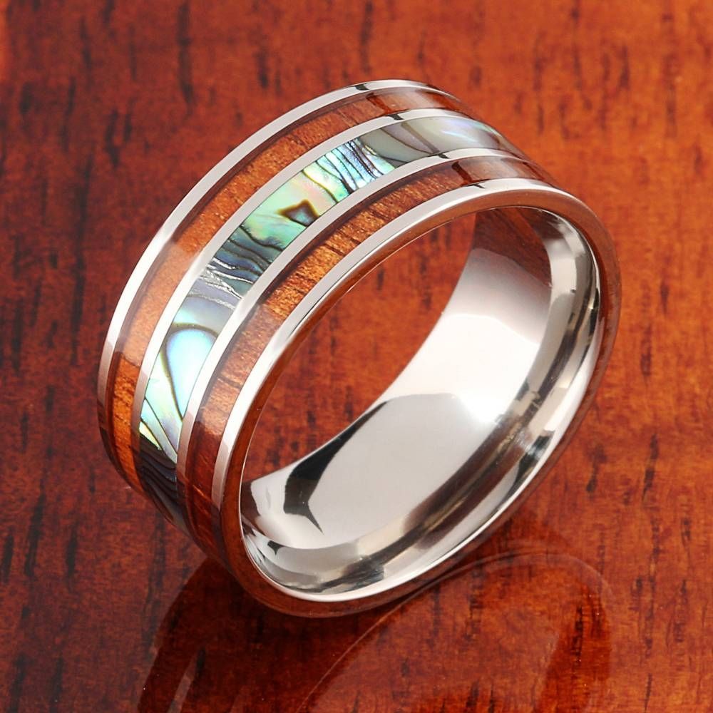 Wedding Rings : Hawaiian Wedding Rings Maui Hawaiian Wedding Rings Throughout Most Recently Released Maui Wedding Bands (View 7 of 15)