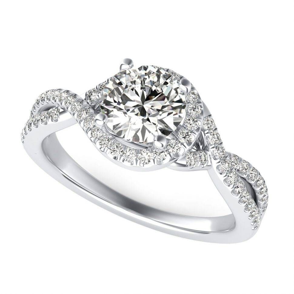 Wedding Rings : Hyperfocal: 0 Infinity Wedding Ring Designer Rings In Swarovski Wedding Bands (View 9 of 15)