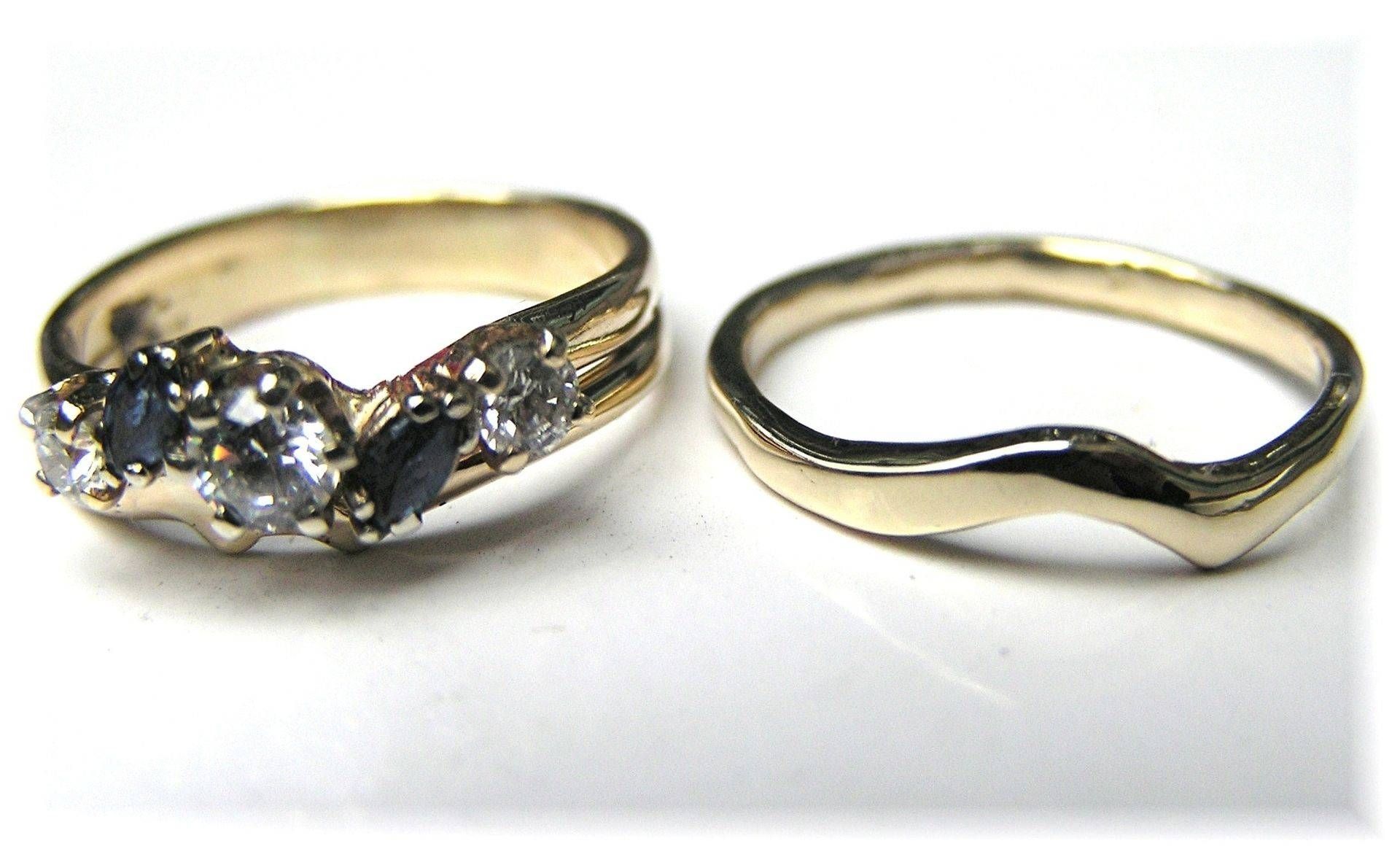 Wedding Rings : Kids Name Rings Custom Design Engagement Ring With Regard To 2017 Custom Design Wedding Bands (View 2 of 15)