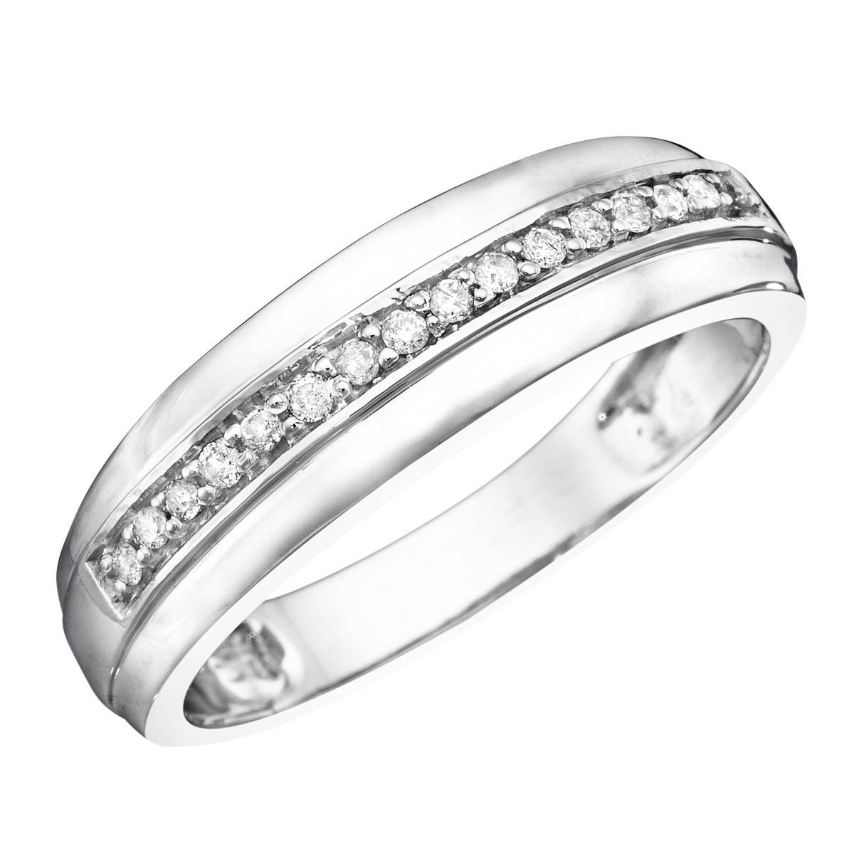 Wedding Rings : Mens Designer Wedding Rings Mens Black Diamond Pertaining To Best And Newest Mens 5 Diamond Wedding Bands (View 6 of 15)