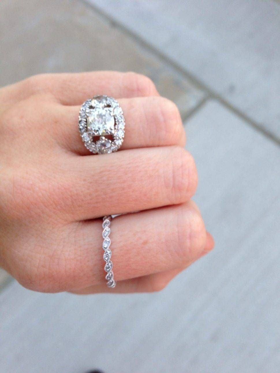Wedding Rings : Rialto Jewelry Co Inc Alice, Tx Americus Diamond Pertaining To Layaway Wedding Rings (View 6 of 15)