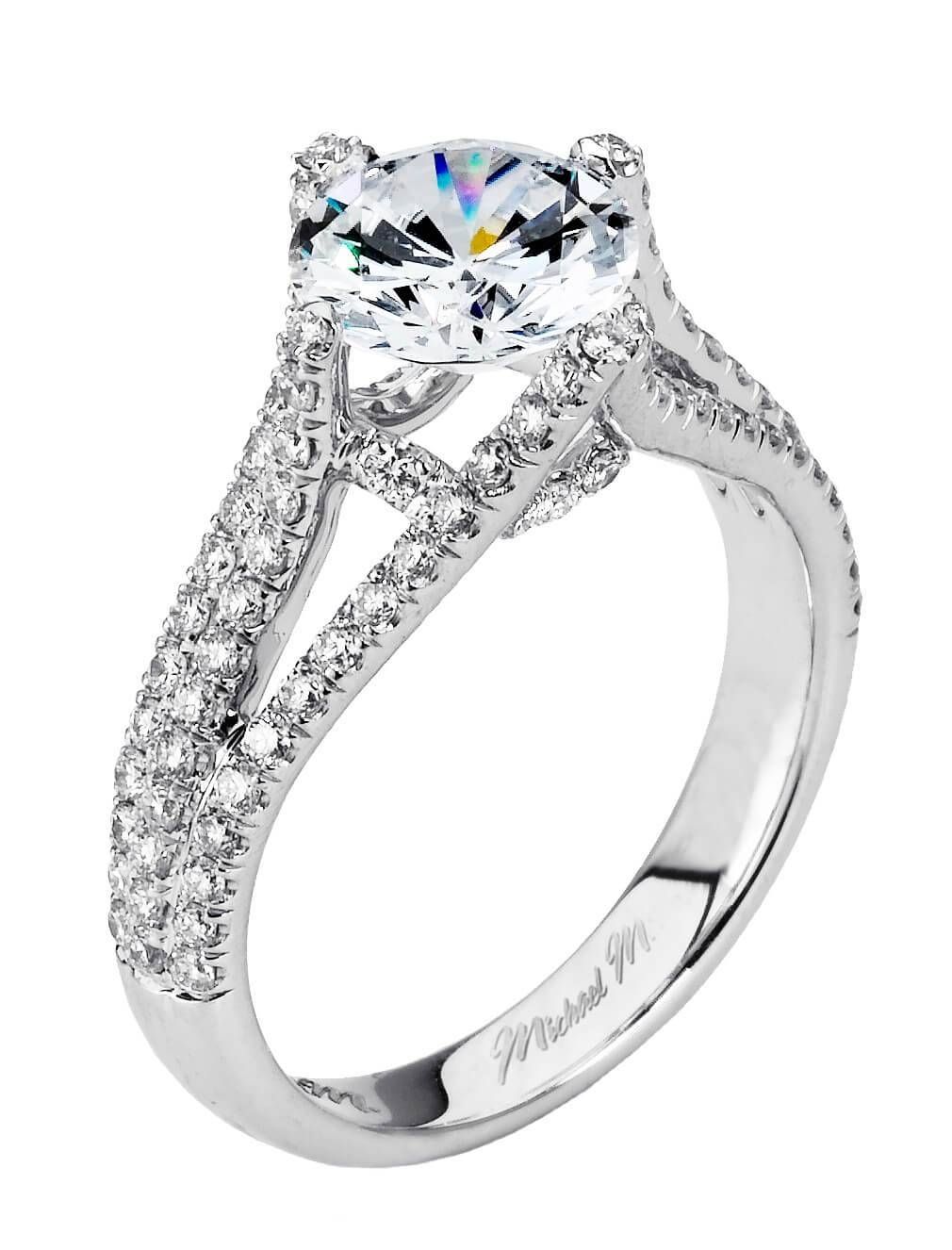 Zadok Jewelers – Weddings In Houston Inside Houston Engagement Rings (View 8 of 15)