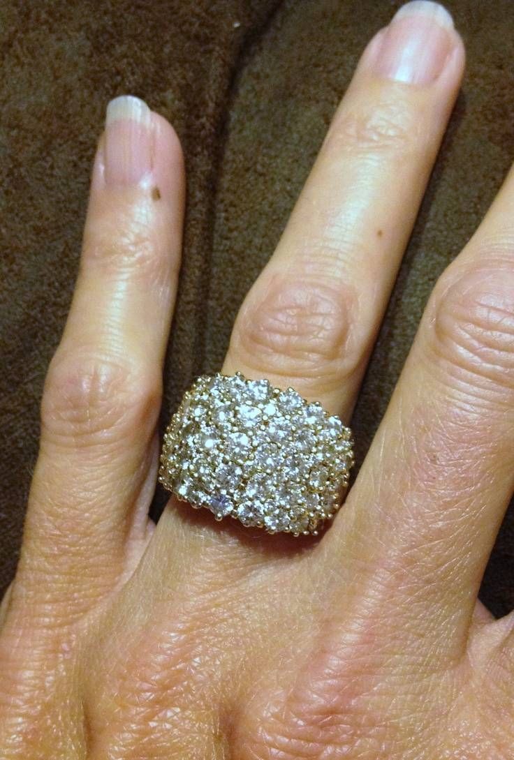 47 Best Pandora Rings Images On Pinterest | Pandora Rings, Pandora Inside Recent 30th Wedding Anniversary Rings (View 4 of 25)
