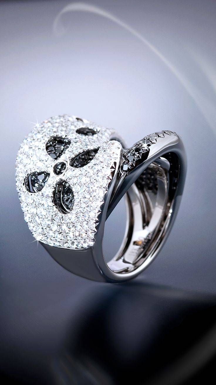 82 Best Wedding & Anniversary Rings Images On Pinterest | Diamond Intended For Current Wide Band Anniversary Rings (View 20 of 25)