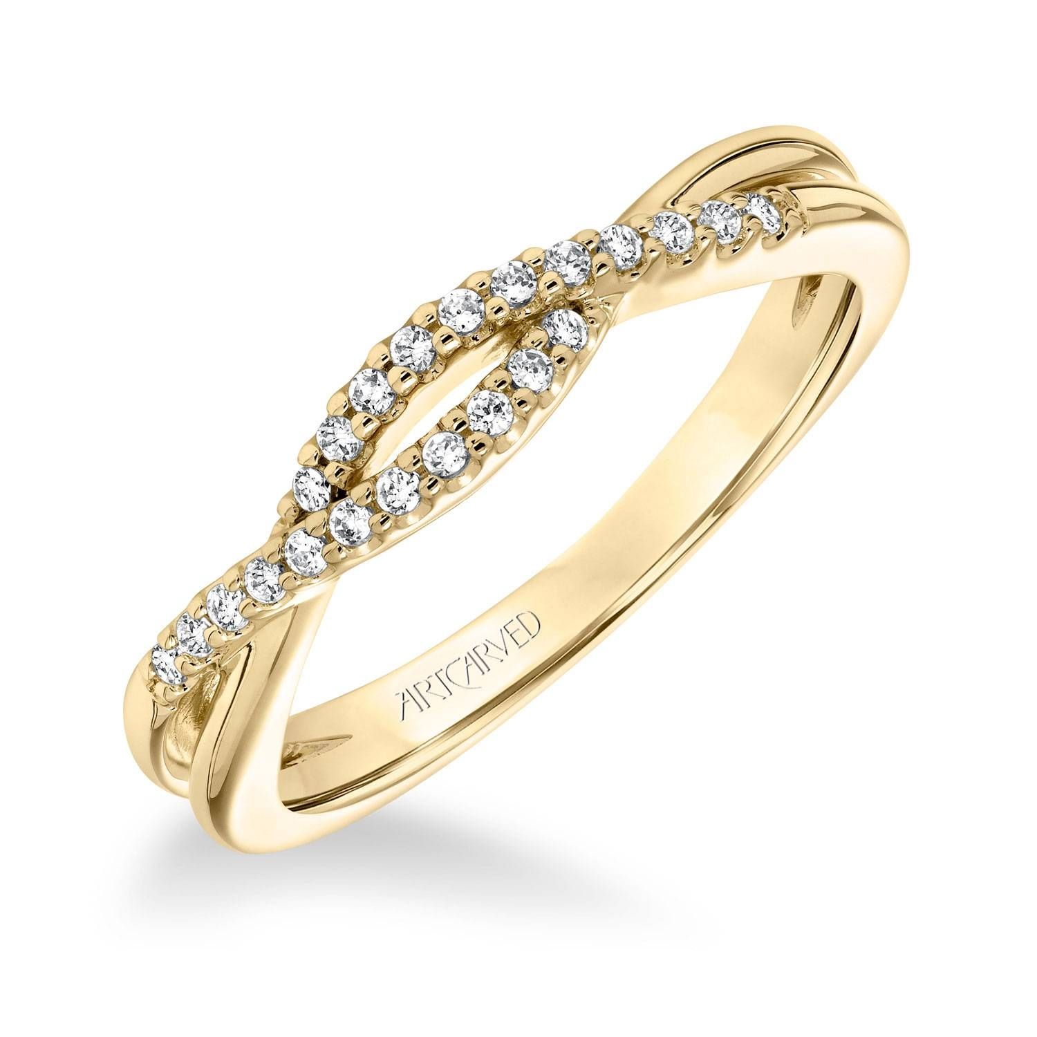 Anniversary Rings | Ben Bridge Jeweler Regarding Newest Wedding Anniversary Rings (View 16 of 25)