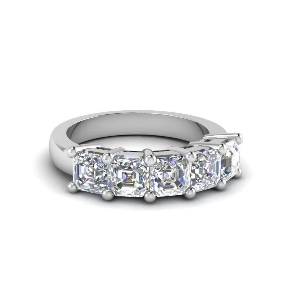 Anniversary Rings – Diamond Wedding Anniversary Bands Intended For Newest 5 Year Wedding Anniversary Rings (View 11 of 25)
