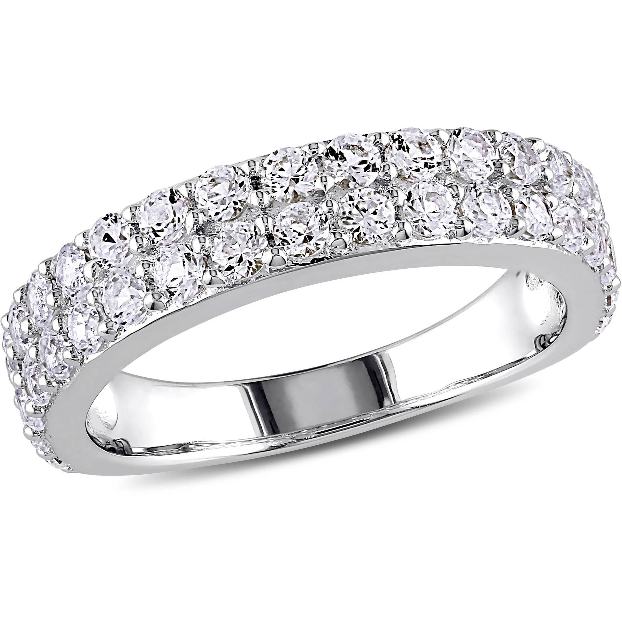 Anniversary Rings – Walmart With Most Current Affordable Anniversary Rings (View 21 of 25)
