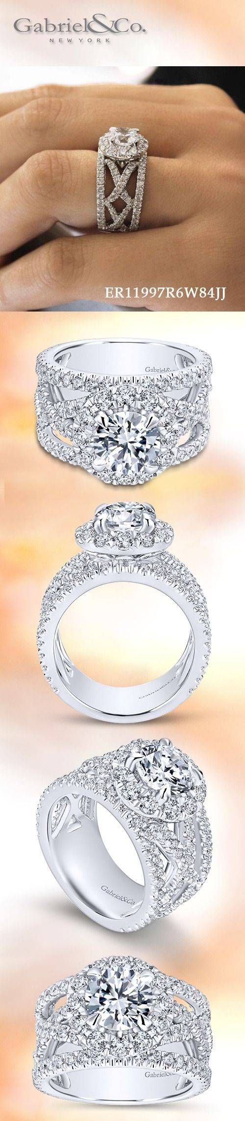 Best 25+ Vintage Anniversary Rings Ideas On Pinterest | Engagement Intended For Latest First Anniversary Rings (View 23 of 25)