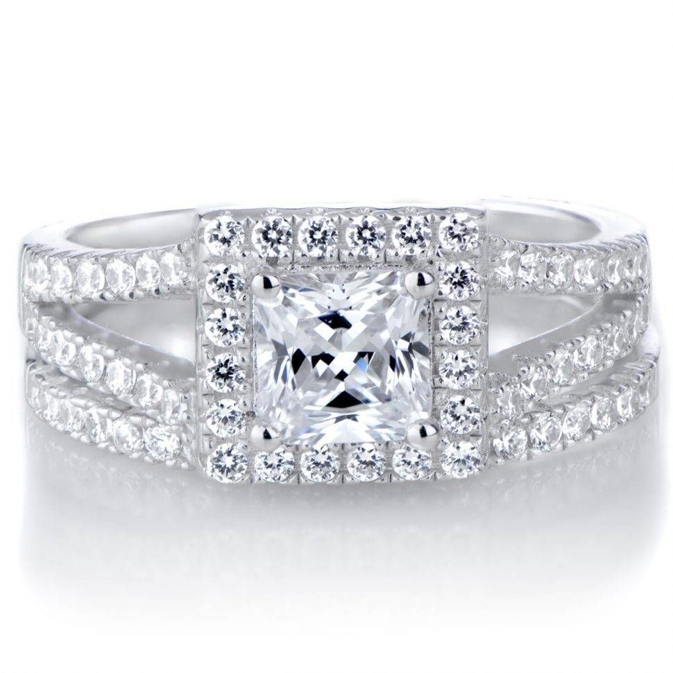 Diamond : Diamond Beautiful Anniversary Rings Dancing Necklace Kay With Regard To Latest Kay Jewelers Anniversary Rings (View 9 of 25)