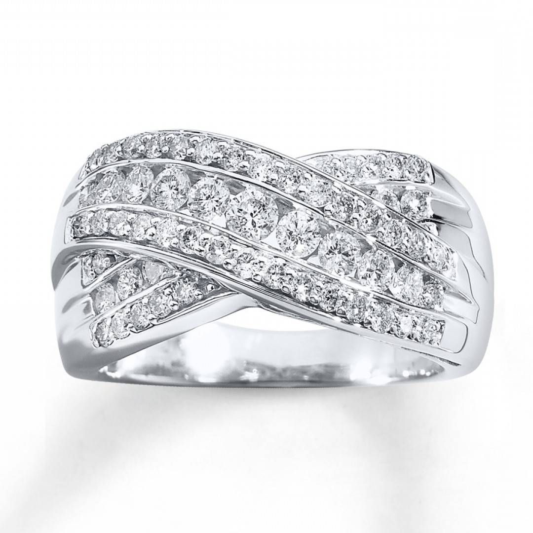 Four Things To Consider When Buying Diamond Anniversary Rings For With Regard To Most Current Diamond Anniversary Rings For Her (View 17 of 25)