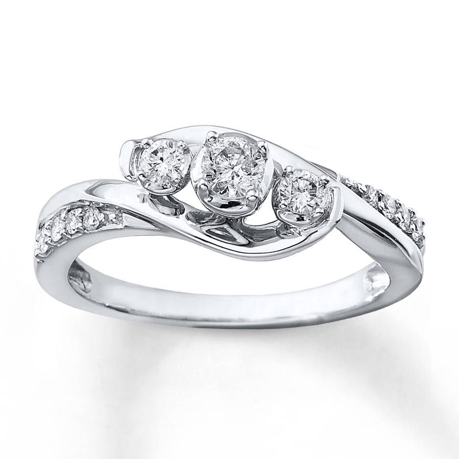 Kay – Anniversary Rings & Wedding Rings Pertaining To Current Kay Jewelers Anniversary Rings (View 21 of 25)