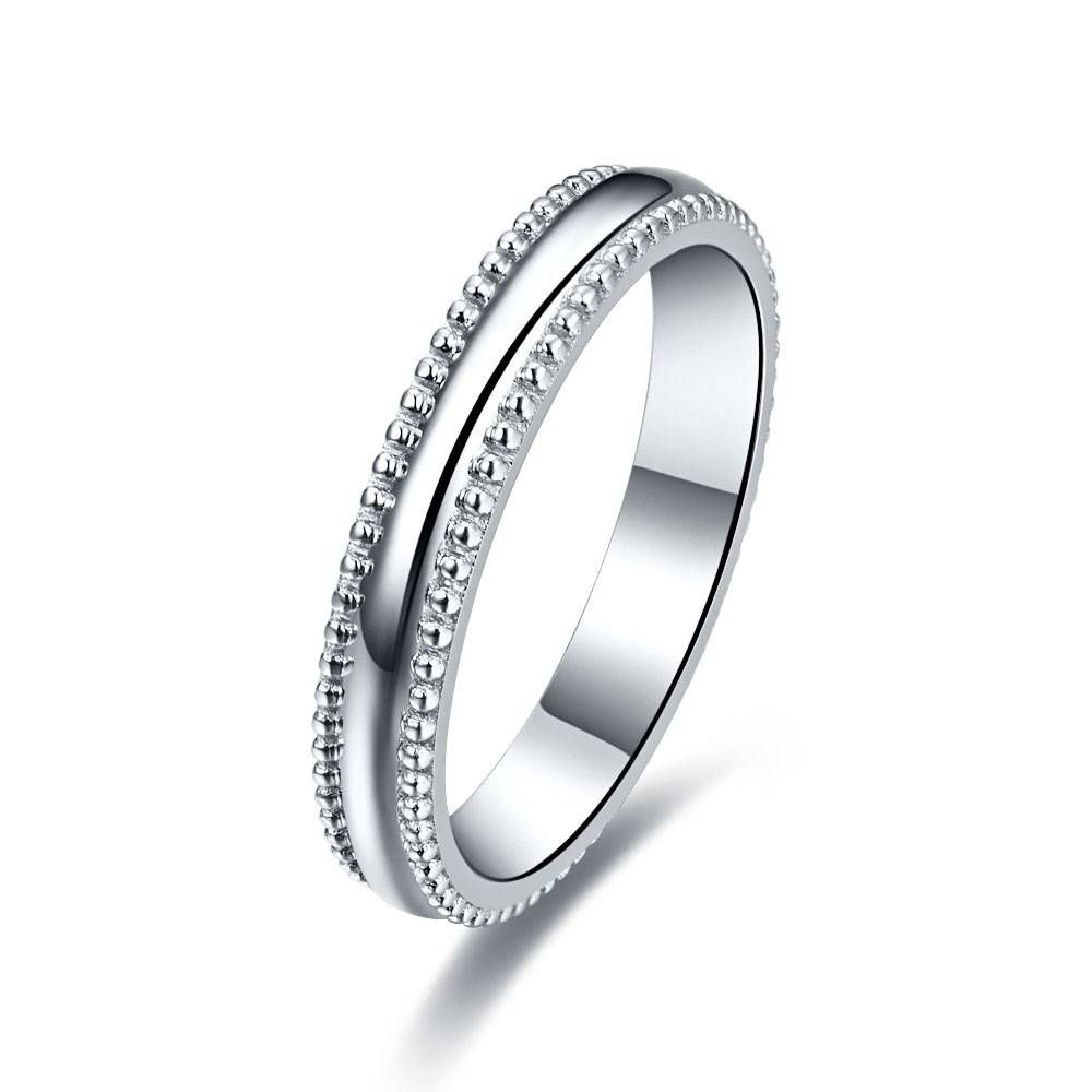 New 25th Wedding Anniversary Rings | Topup Wedding Ideas In Best And Newest Silver 25th Anniversary Rings (View 9 of 25)