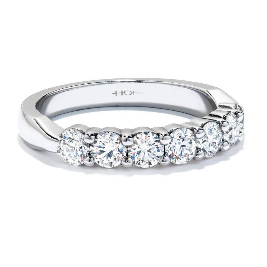 Wedding Anniversary Rings Diamonds | Wedding Ideas Regarding Best And Newest Diamond Anniversary Rings For Her (View 5 of 25)