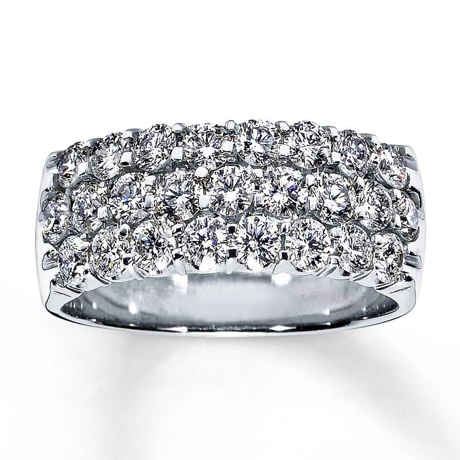 Wedding Favors: Best Diamond Anniversary Ring Settings Tiffany With Latest Tiffany Diamond Anniversary Rings (View 25 of 25)