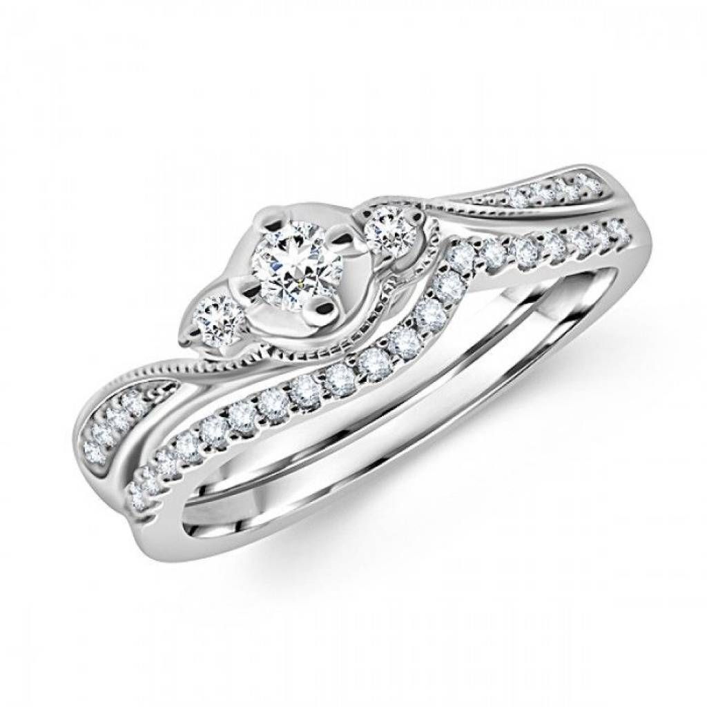Wedding Ring : 10 Year Wedding Anniversary Gift – 5 Carat Diamond Inside 2017 5 Year Wedding Anniversary Rings (View 10 of 25)