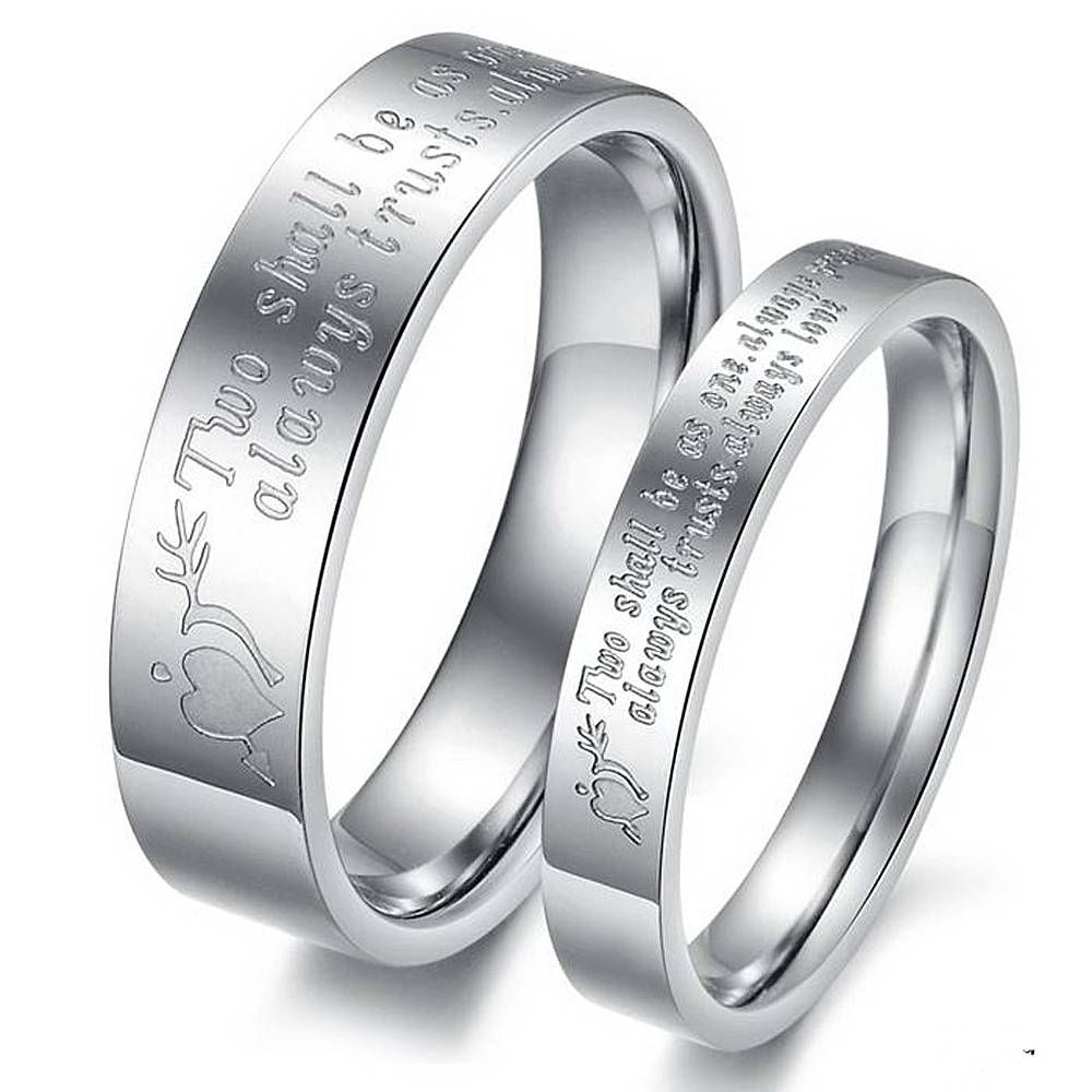 Wedding Rings : 25th Wedding Anniversary Ring Inscriptions Wedding With Recent 25th Wedding Anniversary Rings (View 8 of 25)