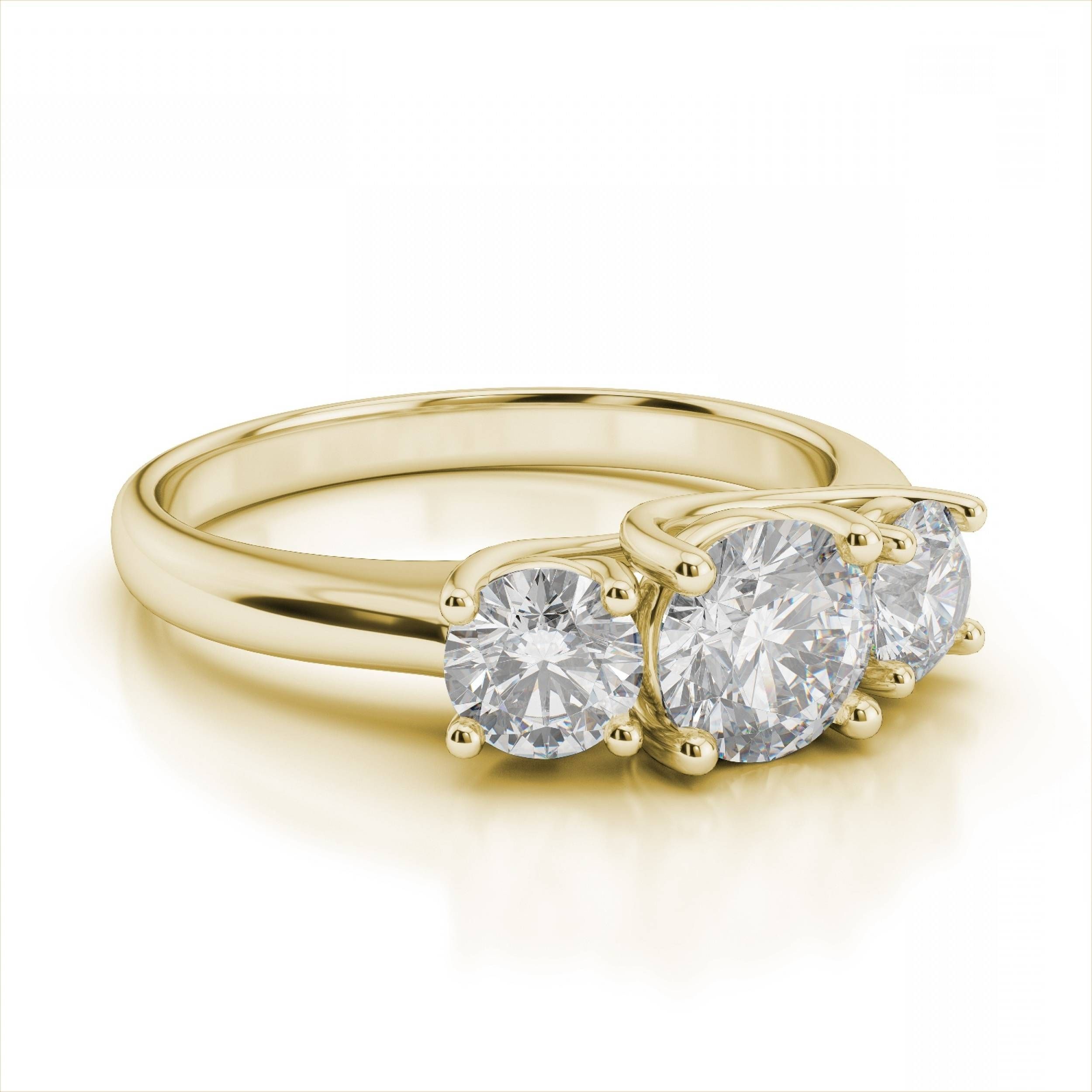 Wedding Rings : Cheap Diamond Rings 30th Anniversary Rings For Regarding 2017 Womens Anniversary Rings (View 14 of 25)