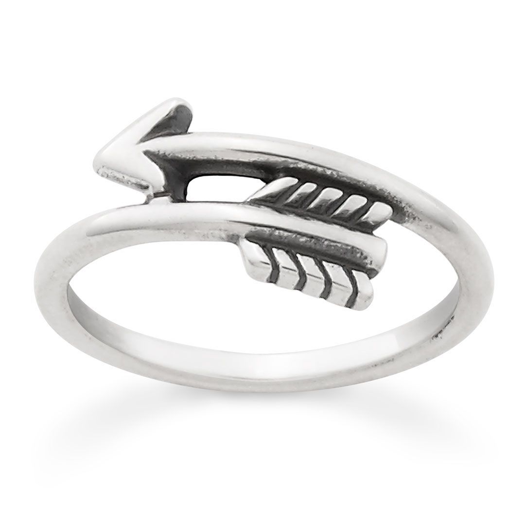 Arrow Ring #jamesavery | What's New At James Avery | Pinterest In Most Up To Date James Avery Toe Rings (View 11 of 15)