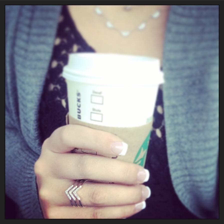Stella & Dot | Pavé Chevron Ring | Totally In Love With Our Regarding Most Recent Stella And Dot Chevron Rings (View 12 of 15)