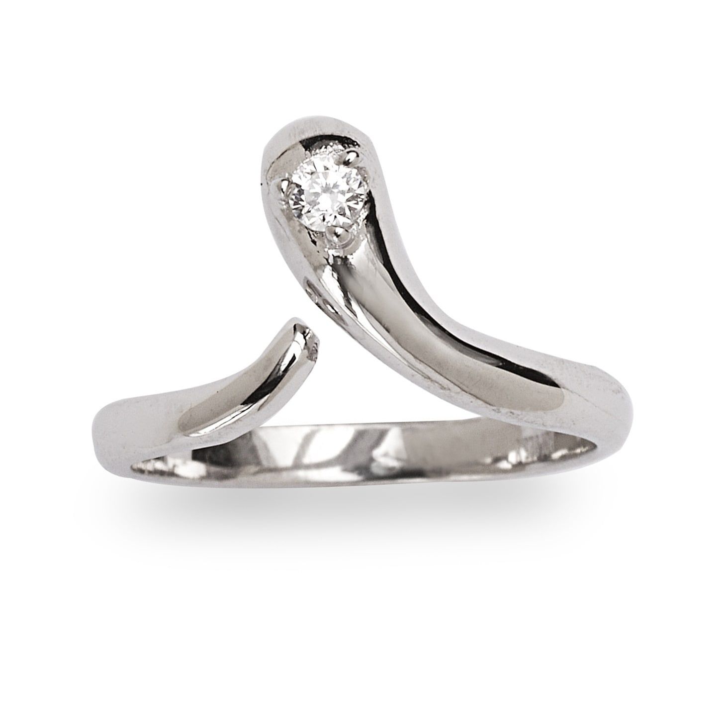 Sterling Silver Toe Rings For Less | Overstock With Regard To Most Up To Date Non Adjustable Sterling Silver Toe Rings (View 7 of 15)